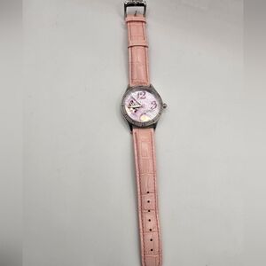 Stuhrling Audrey Freedom Set 196SW Automatic 36mm Fashion *needs Fixed*